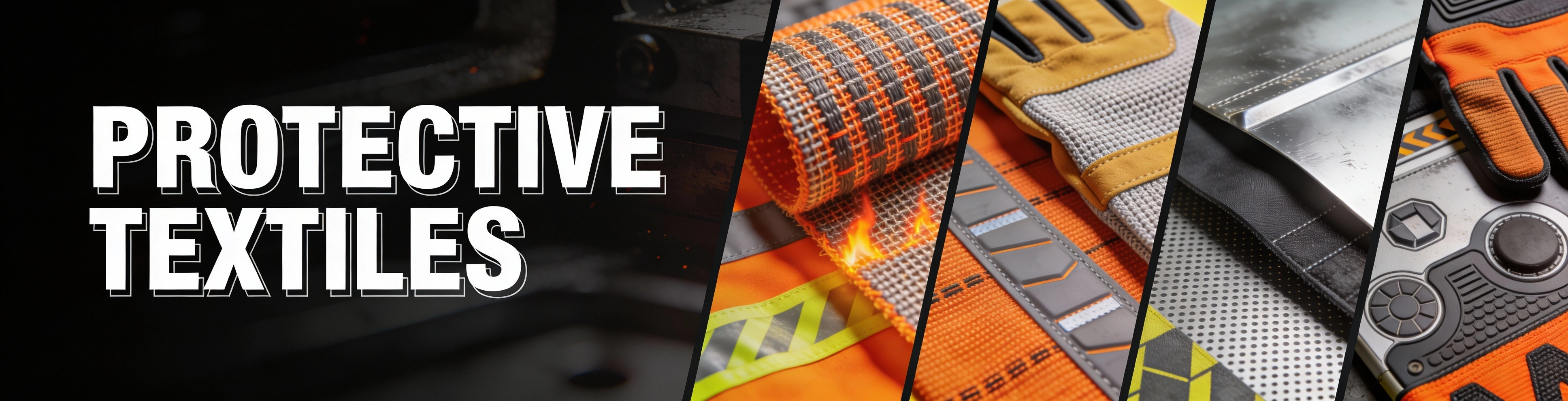 Protective Textiles