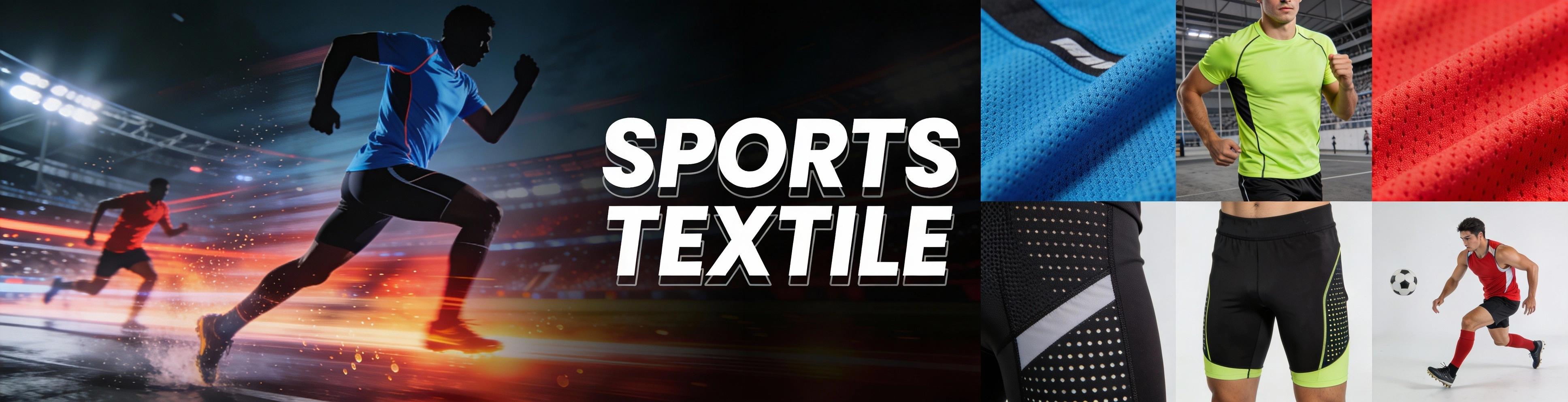 Sports Textiles
