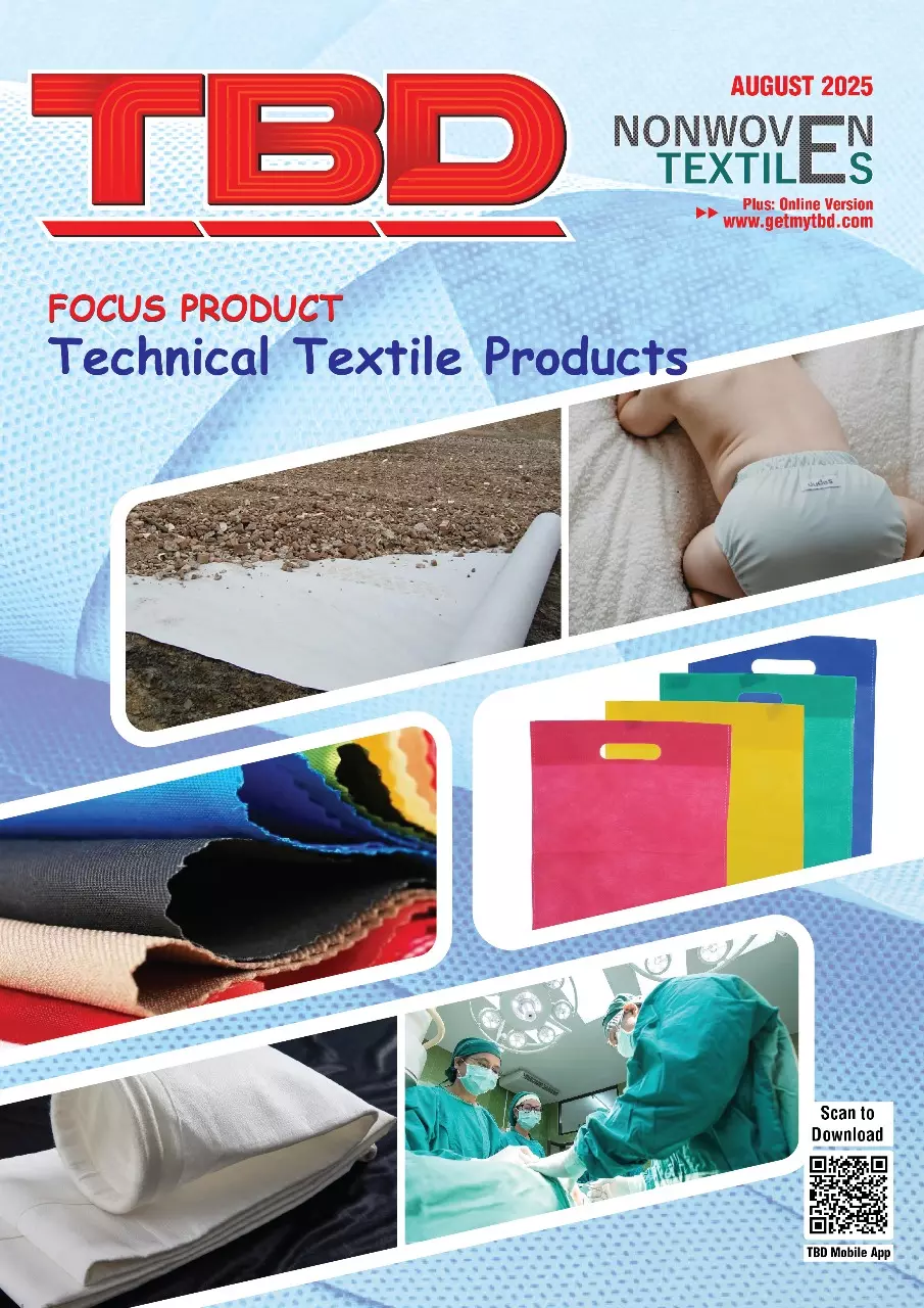 Non Woven Textiles