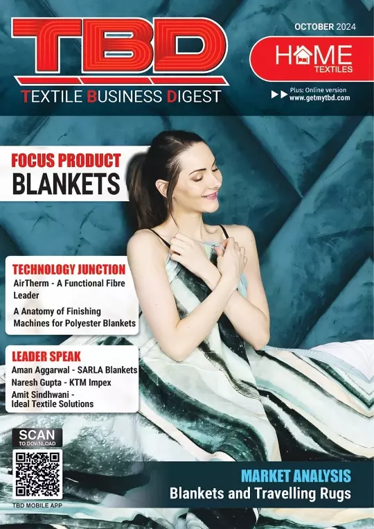 Home Textiles