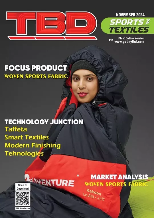 Sports Textiles