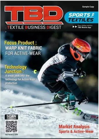 Sports Textiles