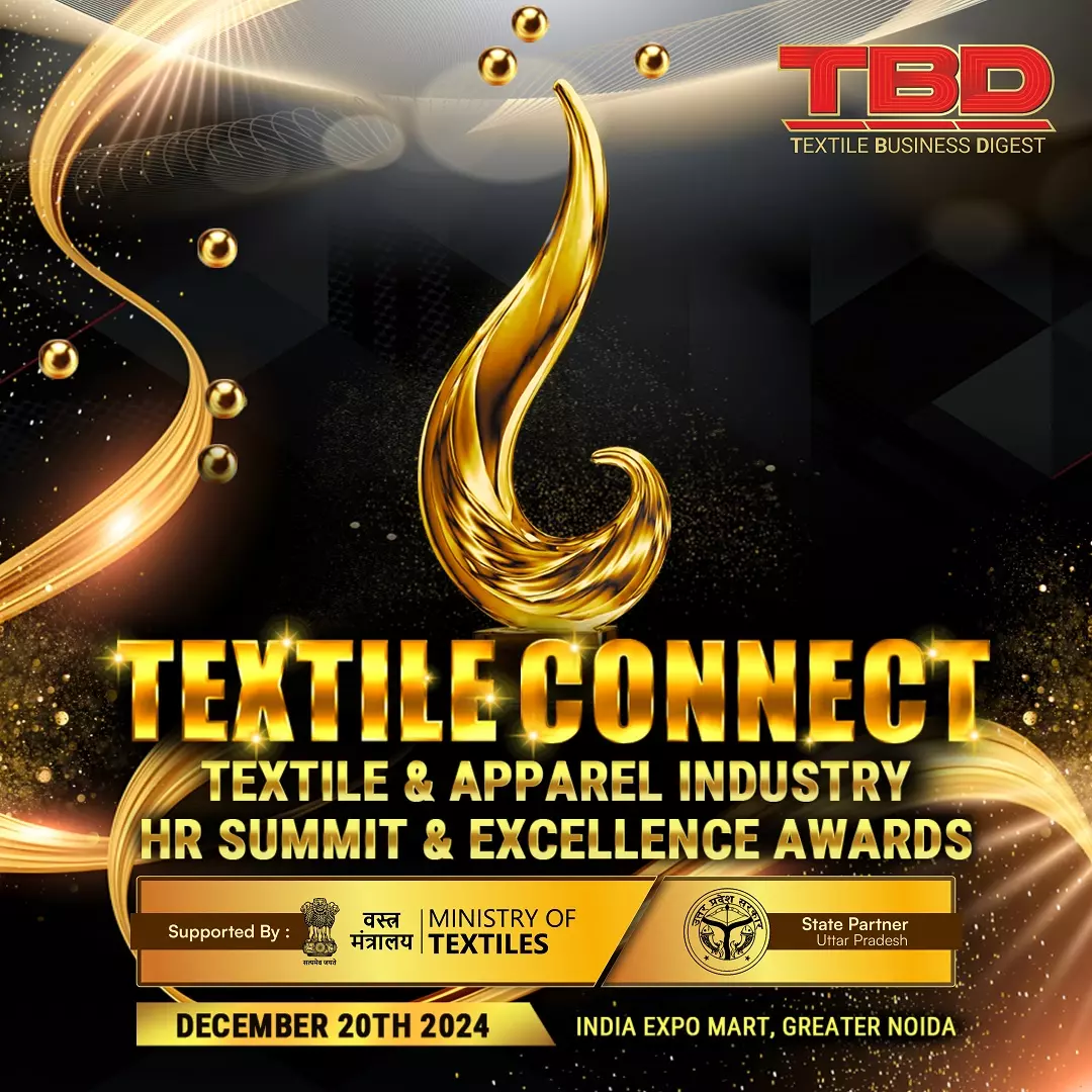 Textile Connect 2024 – 1st Edition