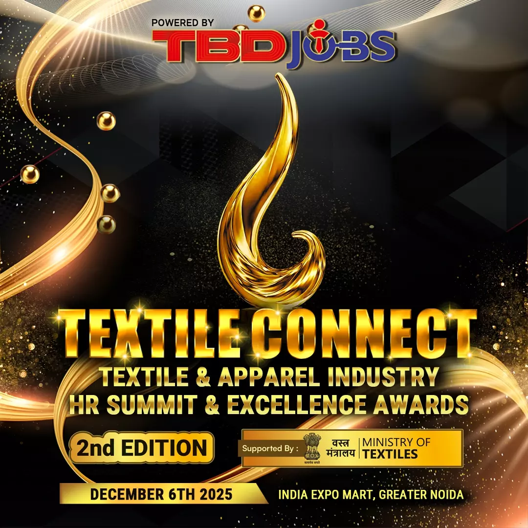 Textile Connect 2025 – 2nd Edition