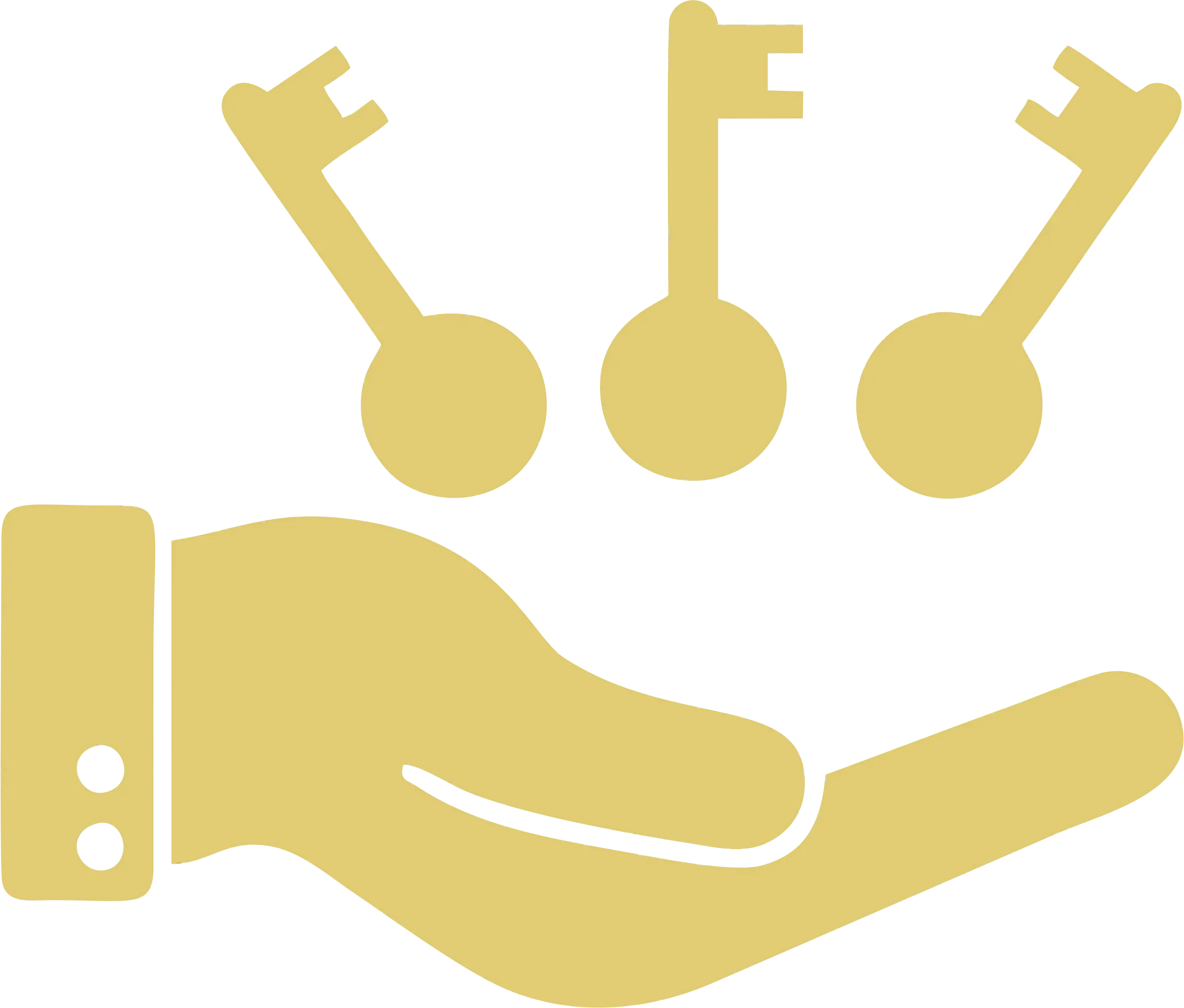 Brand Spread Icon 