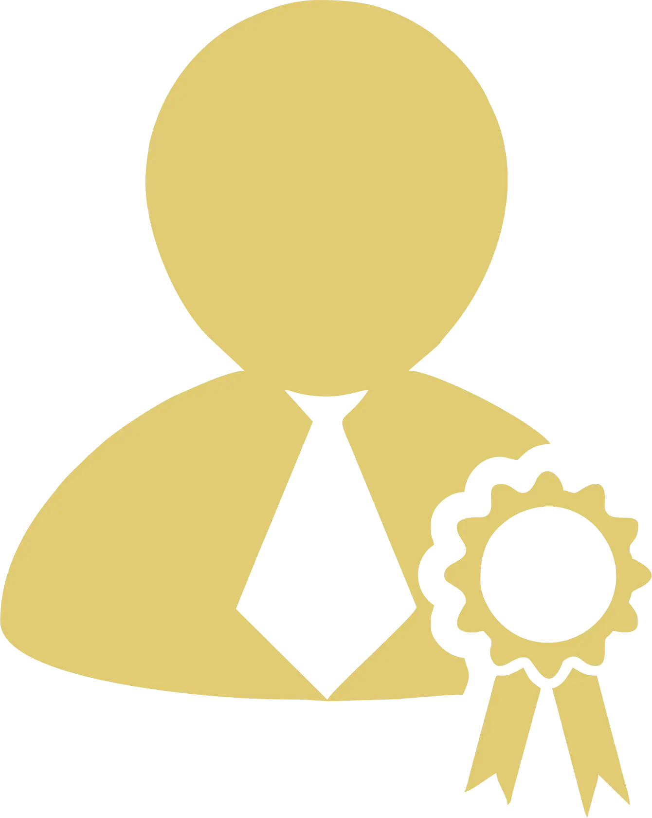 Exclusive Recognition icon