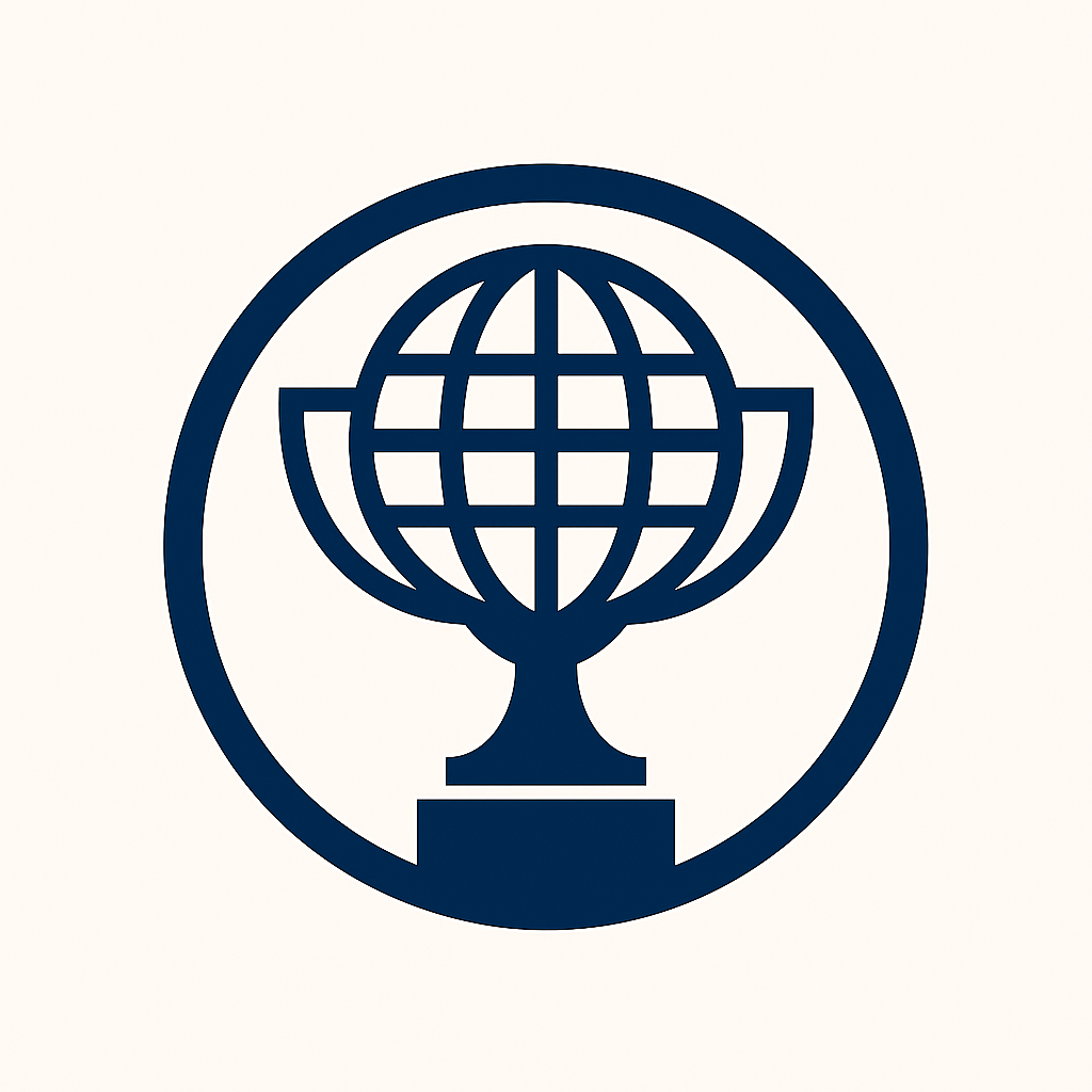 Global Award Index Logo