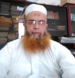 Prof. Dr. Tariq Jamil Saifullah Khanzada