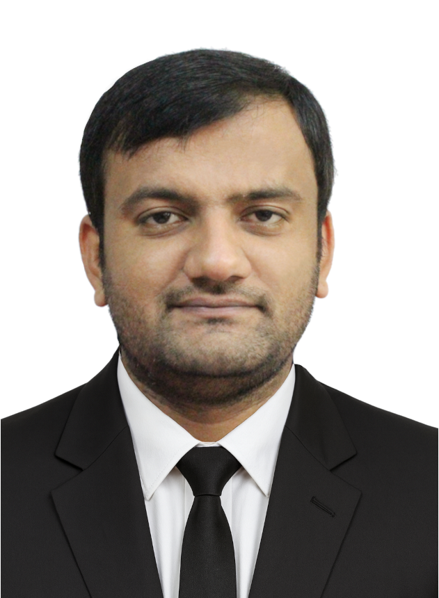 Dr. Ali Asghar Manjotho