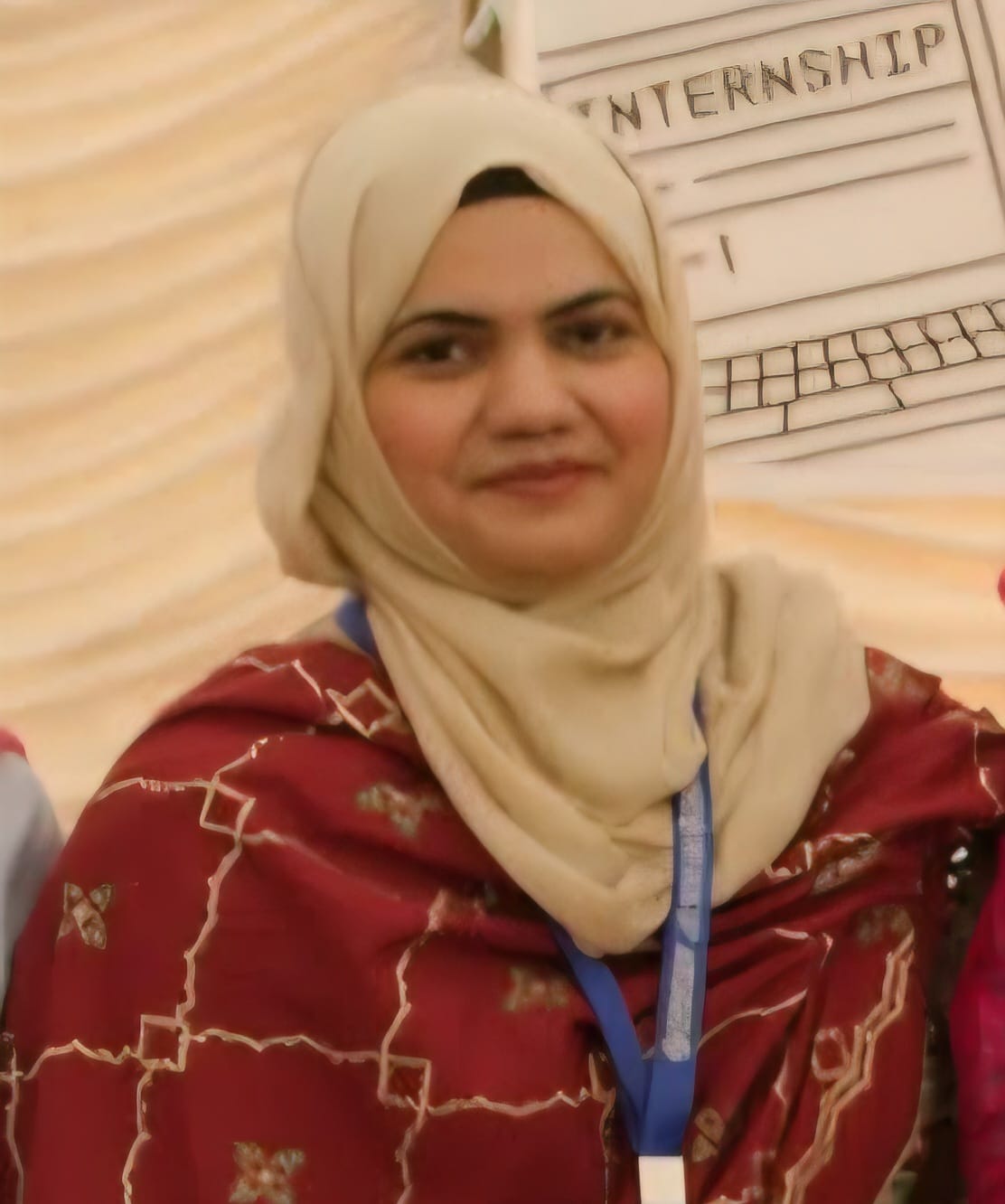 Dr. Zartasha Baloch