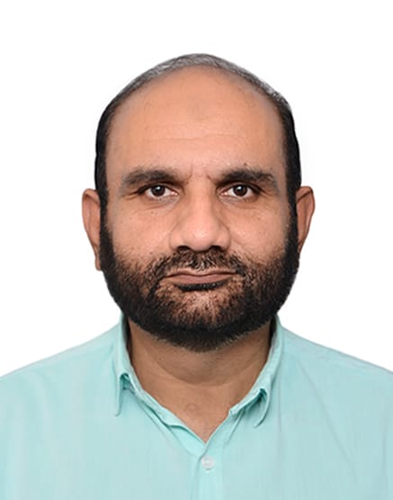 Prof. Dr. Shahnawaz Talpur