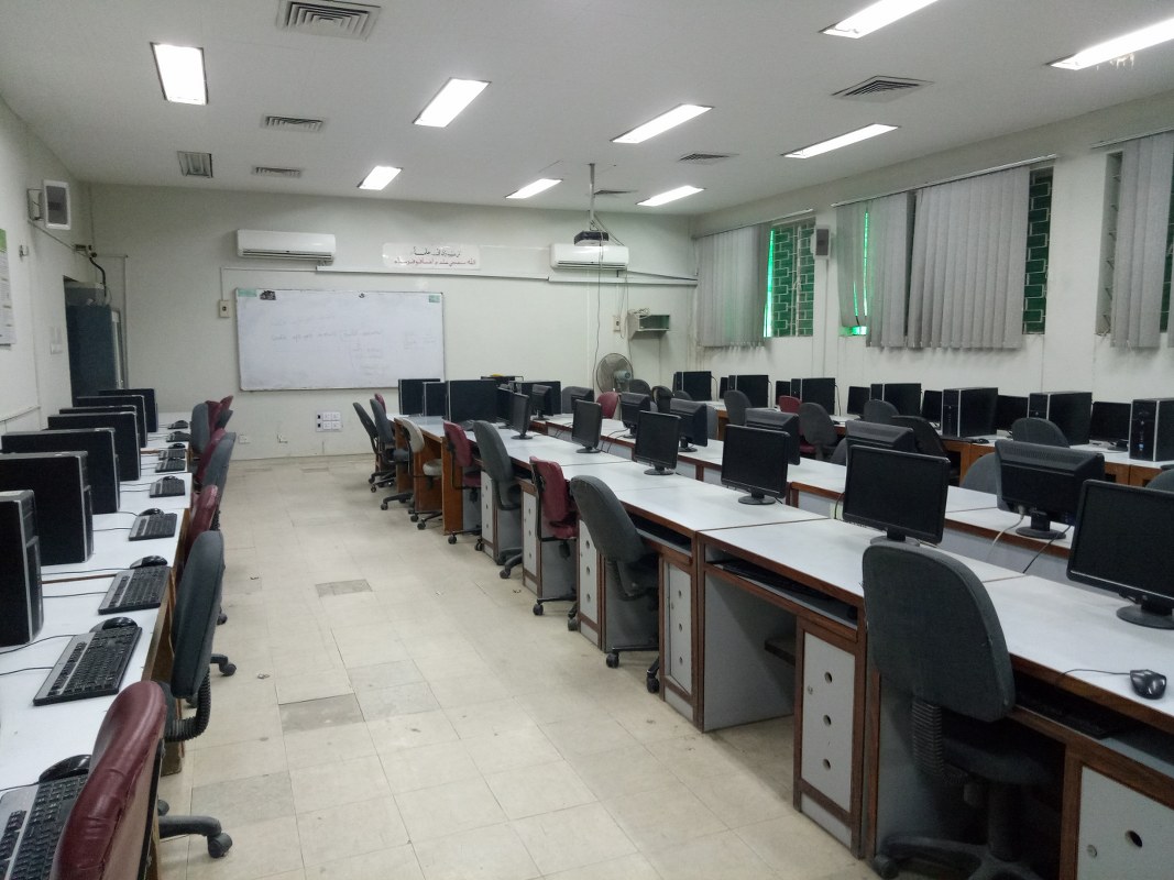 Computing Lab 2