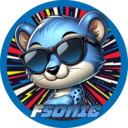 fSONIC Fantom logo