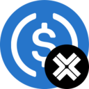 axlUSDC Fantom logo