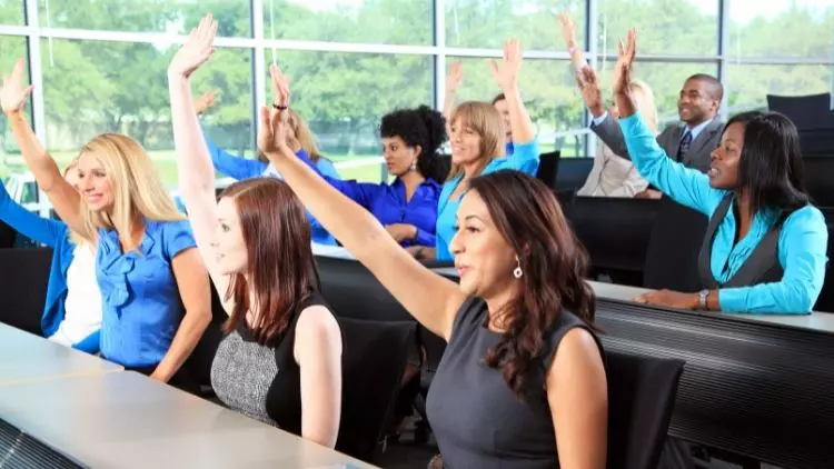 Eagerness to Invest in You