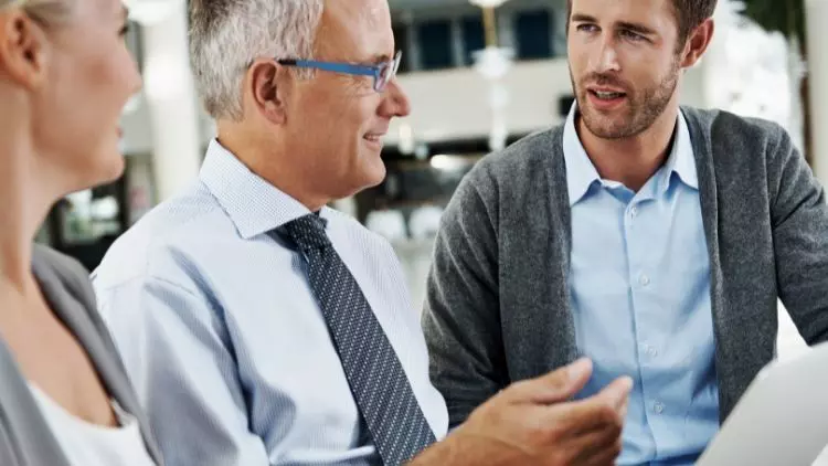 Relevant Expertise or knowl