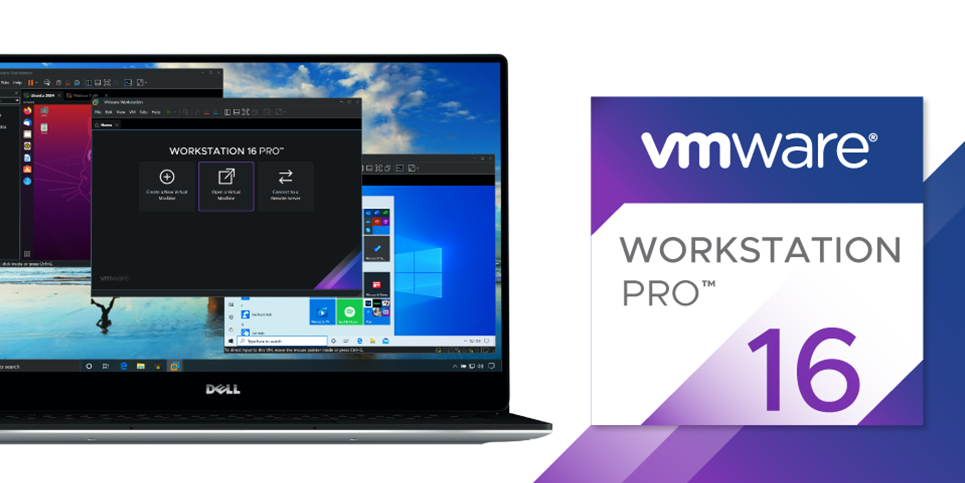 VMware Workstation Pro虚拟机入门安装系统全程记录-云帆网绿色软件站
