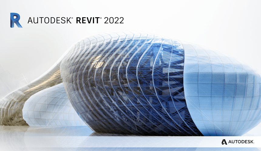 Autodesk Revit 2022.1-云帆网绿色软件站