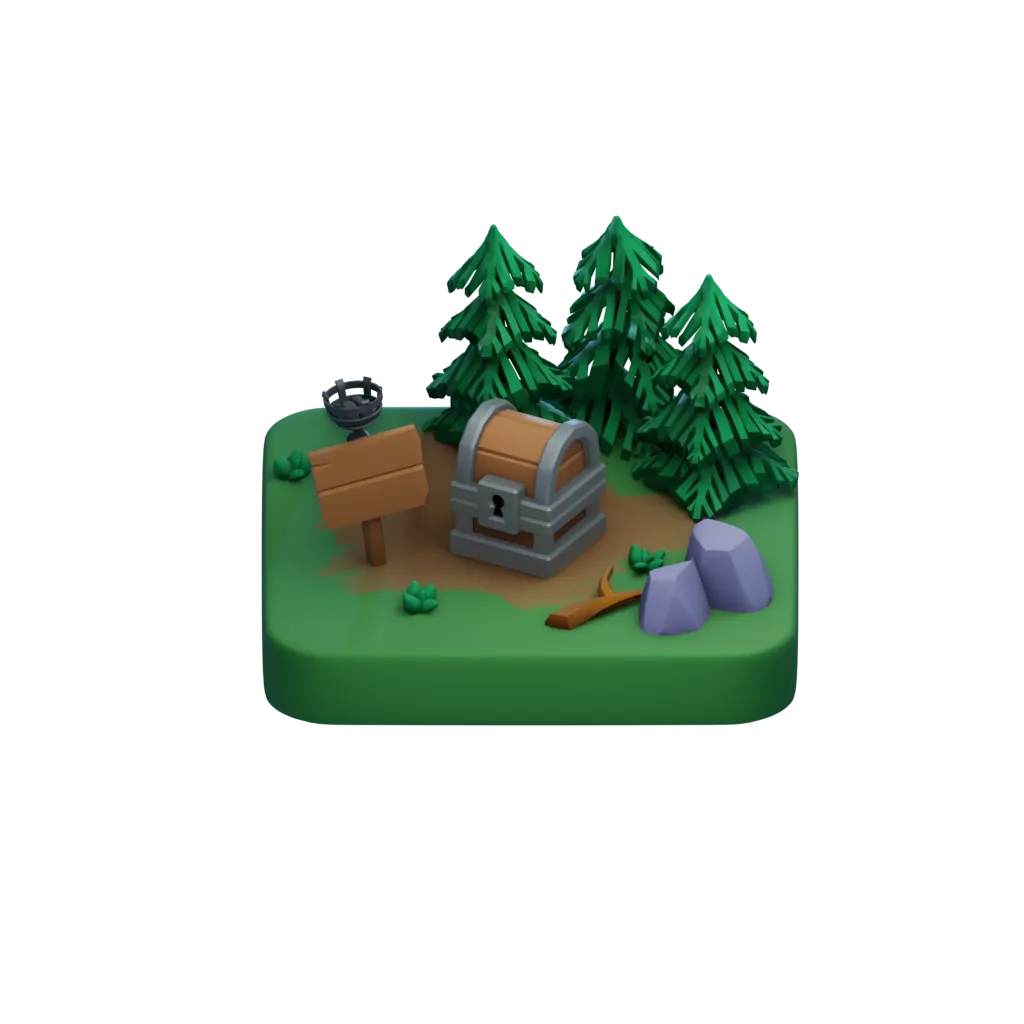 Events / Chests