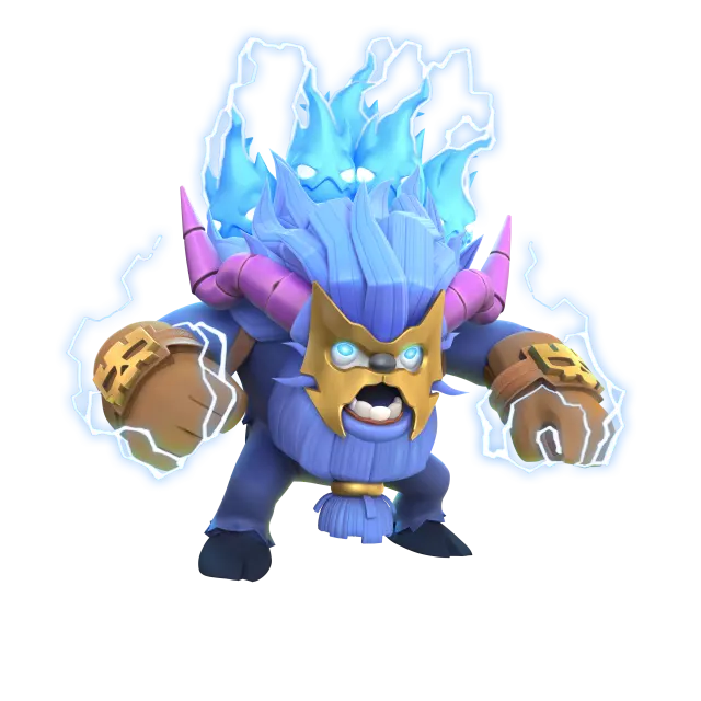 Super Yeti