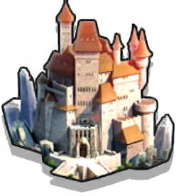 Buildings & Base