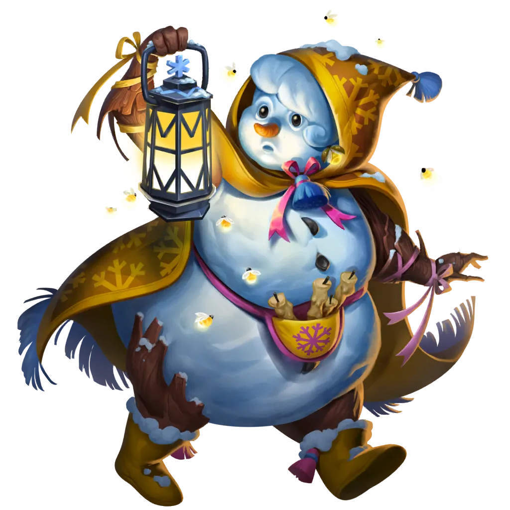 Florencia & The Reindeers