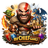 Mr. Chief Profile