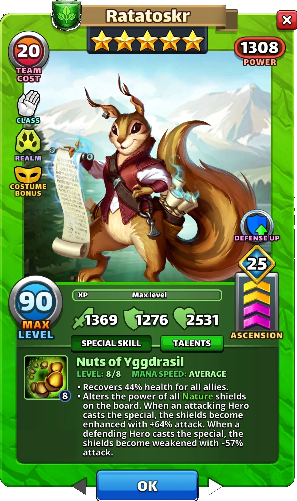 Ratatoskr