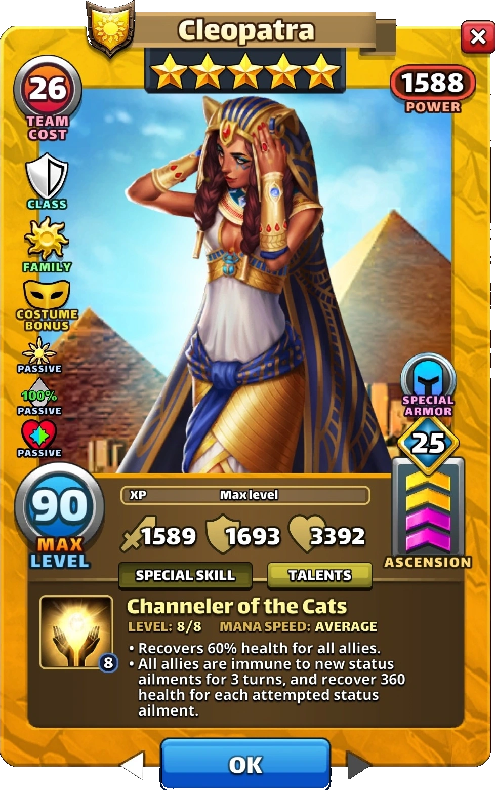 Cleopatra_Costume