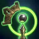 Special Skill Icon
