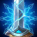 Special Skill Icon