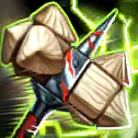 Special Skill Icon