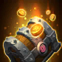 Special Skill Icon