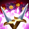 Special Skill Icon