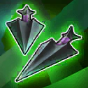 Special Skill Icon