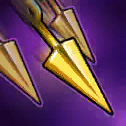 Special Skill Icon