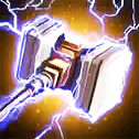 Special Skill Icon