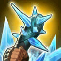 Special Skill Icon