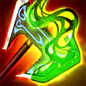 Special Skill Icon