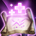 Special Skill Icon
