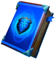 Lesser Ice Tome of XP