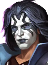 Tiburtus C1 Costume 1