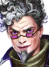 Renfeld C1 Costume 1