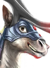 Rudolph C1 Costume 1