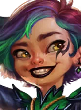 Eiora & Fluffy C1 Costume 1