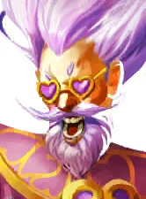 Quintus C2 Costume 2