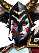 Sartana C1 Costume 1