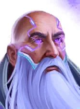 Griffex C1 Costume 1