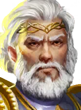 Caedmon C2 Costume 2