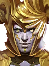 Justice C1 Costume 1